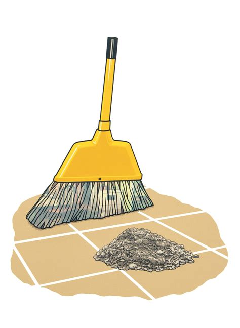 Clean Sweep | Hudson Gallery