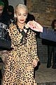Rita Ora Just Can T Stop Farting Today Photo Photos Just Jared Celebrity News And