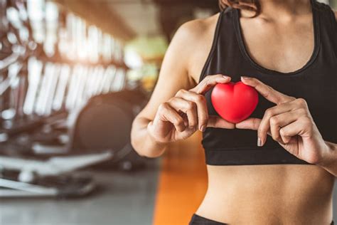 Best Exercises For Heart Health