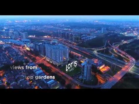 The complex has its own karaoke the internet functions in all zones of accommodation. LOT 15, SUBANG JAYA - YouTube