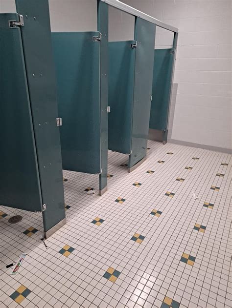 Liminal Bathroom Liminalspace