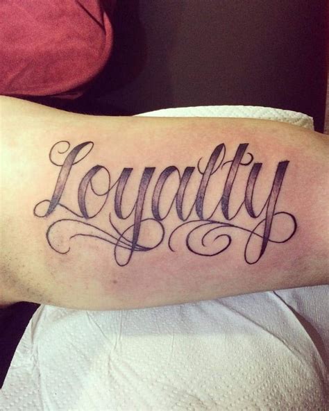 Scottish perspective on news, sport, business, lifestyle, food and drink and more, from scotland's national newspaper, the scotsman. 101 Amazing Loyalty Tattoo Designs You Must See! in 2020 ...
