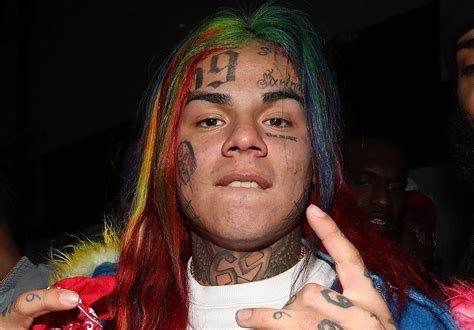 Tokyo 2020 starts today with eyes of the world on dazzling opening ceremony. Tekashi 69 News: The Rapper Is Reportedly Set To Testify ...