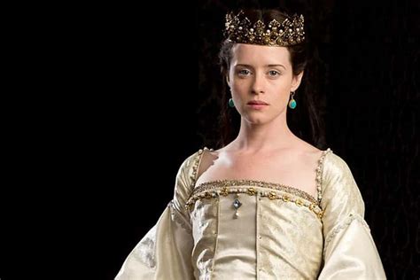 30 Head Rolling Facts About Anne Boleyn