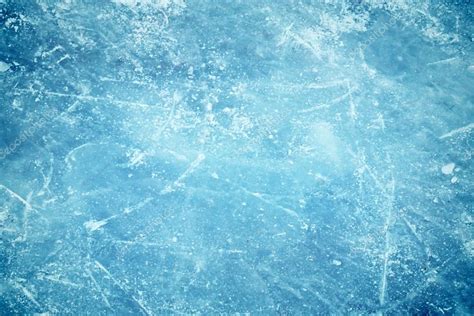 Frozen Background Of Ice Stock Photo By ©mexrix 93123184
