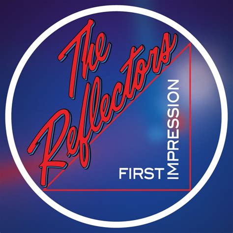 Recensione The Reflectors First Impression Burger Recordstime