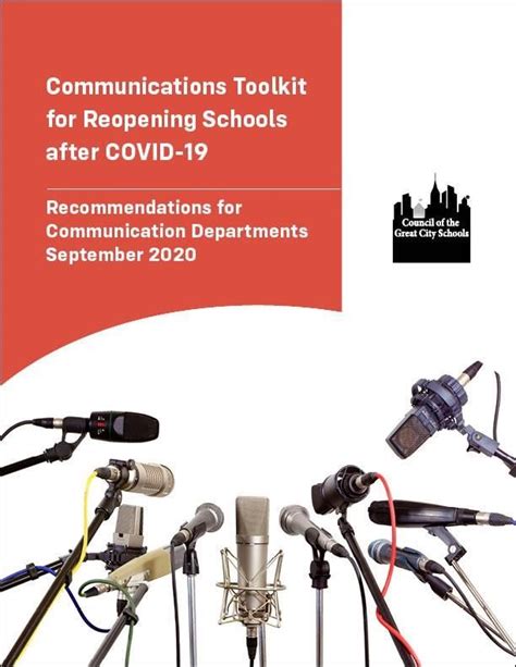 Digital Urban Educator October 2020 Council Releases Two Covid 19