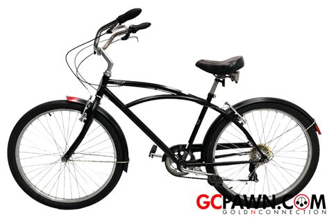 Schwinn Cruiser Largo 7