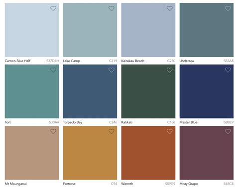 And a year of hope. 2020 2021 COLOR TRENDS Top palettes for interiors and ...