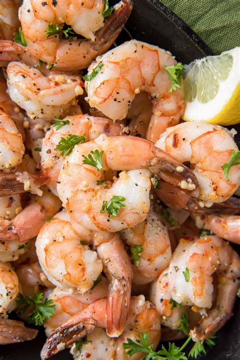 (2 days ago) best 20 cold marinated shrimp appetizer. Cold Shrimp Appetizers Recipes Easy : Best 20 Cold ...