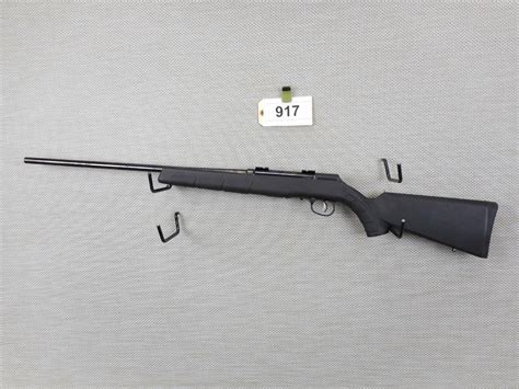 Savage Model A22 Magnum Caliber 22 Wmr