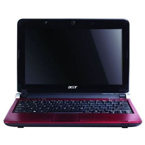 Acer Netbook Aspire One 532h