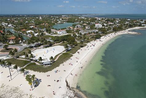Sombrero Beach Marathon Florida Keys Key West Usa Ultimate