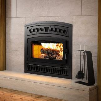 Heatilator is the number one choice. Valcourt-Wood-Burning-Fireplaces in 2020 | Wood burning ...