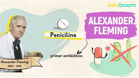 C Mo Descubri Alexander Fleming La Penicilina Til E Interesante