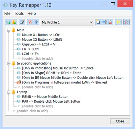 Key Remapper 3 License Pack Keyboard Software Download For Pc