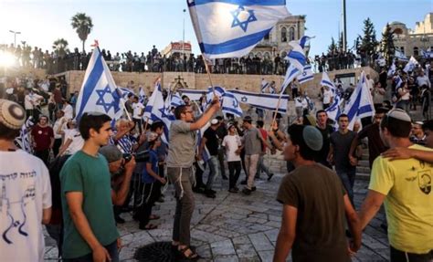 Bukan Palestina Zionis Ternyata Hampir Mendirikan Israel Di Argentina