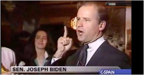 23, 1987, amid scrutiny of his record. Flashback: Biden Exits 1988 Presidential Race After Admitting to Plagiarism In Law School ...