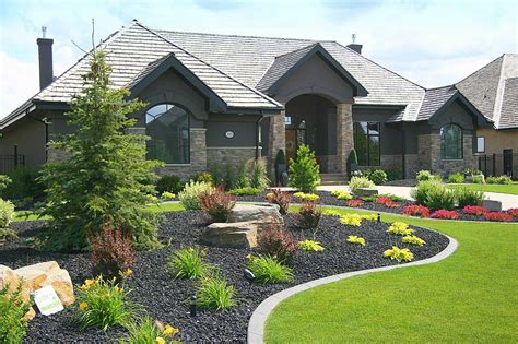 Black Lava Rock Landscaping 10 Best Ideas To Create A Tranquil