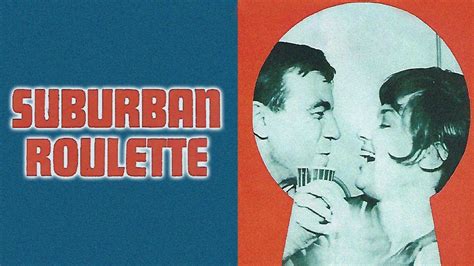 Watch Suburban Roulette 1968 Full Movie Online Plex