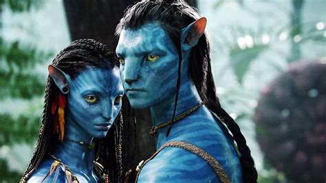 Remaster Avatara W Kinach Na Całym świecie Oficjalna Data Zwiastuna