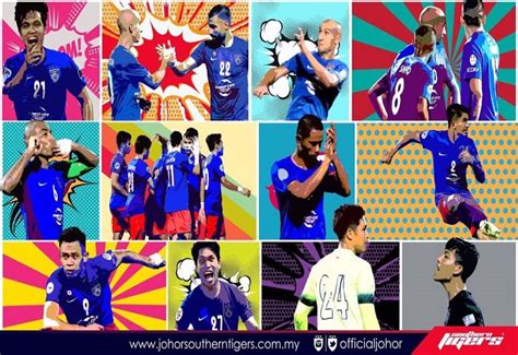 Tickets for selangor vs jdt match are not sold out yet. Analisa Selangor vs JDT : 'Counter-Play' Selangor membunuh ...