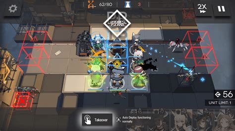 Arknights Review A Mobile Game You Should Try Tech News Reviews