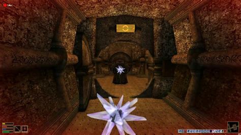 Morrowind Main Quest Playthrough 135 Dagoth Ur Inner Facility