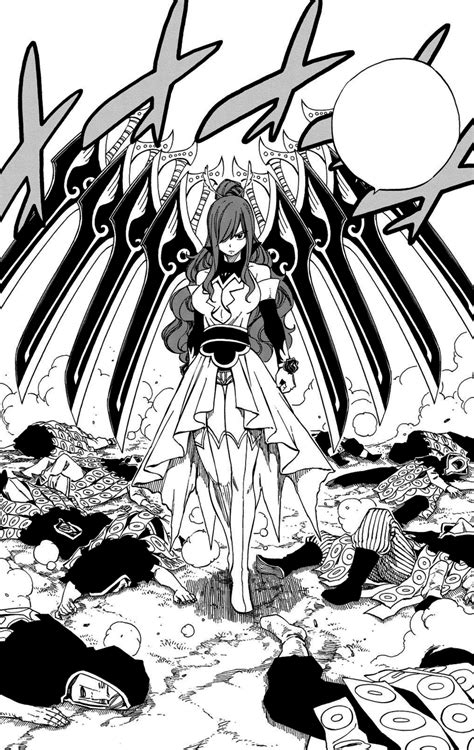 Ataraxia Armor Fairy Tail Manga Fairy Tail Anime Read