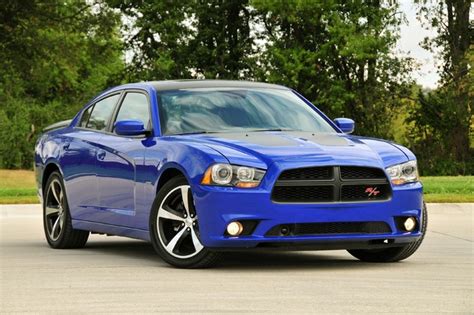 What will be your next ride? Revew: 2013 Dodge Charger R/T | Mopar Blog