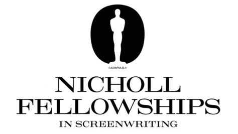 The Nicholl Fellowships In Screenwriting Studio Speranza