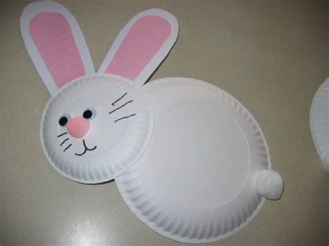 Check out our easter paper plates selection for the very best in unique or custom, handmade pieces from our shops. News & What's On | Easter Crafts ideas that won't make a ...