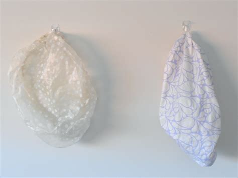 Reuse Your Old Shower Cap Zero Waste And Sustainable Living Blog