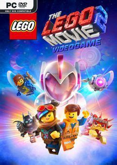 Based on the last three harry potter books and final four films, lego harry potter: THE LEGO MOVIE 2 VIDEOGAME-RELOADED « Free Download PC ...