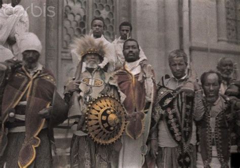 Ethiopian Warriors African People African Women African Culture