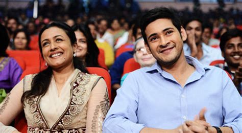 One of the highest paid telugu film actors, babu has appeared in more than 25 films, and won several accolades including, eight nandi awards, five filmfare awards. Namrata Shirodkar, The New Producer!!