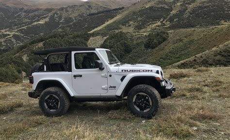 BRIGHT WHITE Wrangler JL Club | 2018+ Jeep Wrangler Forums ...