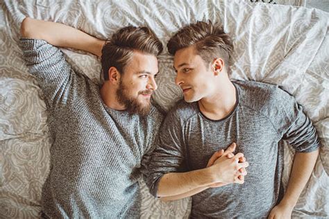 Why Some Straight Men Have Sex With Other Men Laptrinhx News