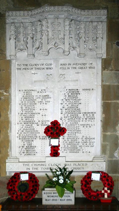 Compare prices & save money with tripadvisor (world's largest travel website). The Yorkshire Regiment, Local War Memorials