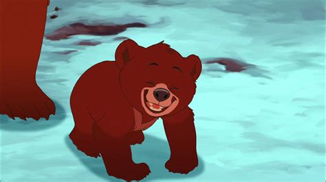 Brother Bear 2 2006 Disney Screencaps Brother Bear Bear Art Animation