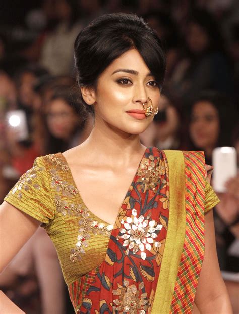 Hotness Personified 10 Sizzling Pictures Of Shriya Saran Bollywood
