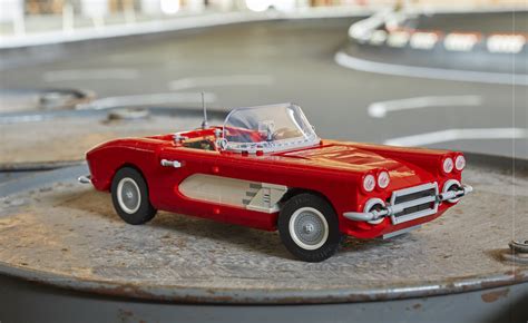 Lego Unveils 10321 Corvette An Icon Of American Automotive History