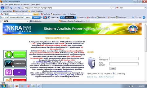 Ianya lebih mudah dan cepat. Tips untuk Guru Kementerian/English Teacher's Corner ...