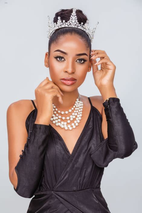 Miss Supranational Zambia 2019 Miss Supranational Official Website