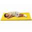 Lakeshore Rainbow Rest Mat  Yellow At Learning