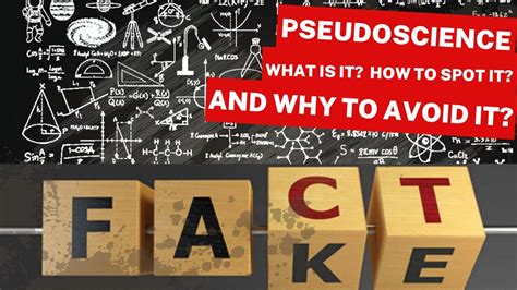 Pseudoscience What Is It How To Spot It And Why To Avoid It Pseudoscience