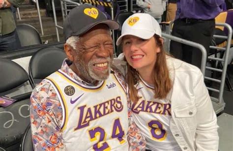Bill Russell Biography Facts Childhood Net Worth Life Sportytell