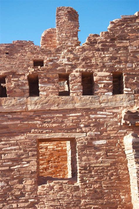 10 Of The Best Ruins To Visit In New Mexico New Mexico Vacation New