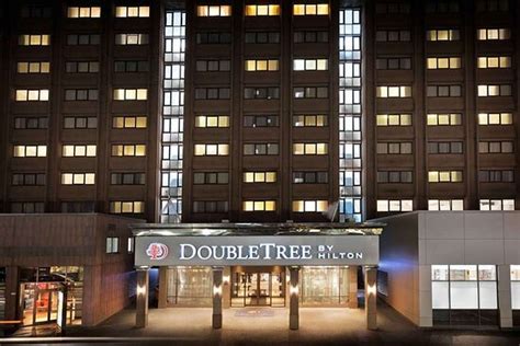 Doubletree By Hilton Hotel Glasgow Central EscÓcia 811 Fotos Comparação De Preços E