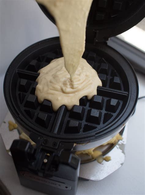 Can I Use Semovita To Make Waffle Other Uses For Your Waffle Iron